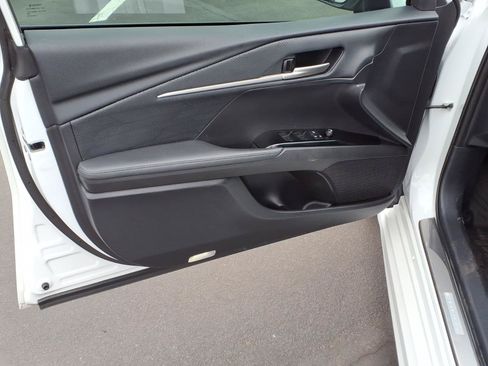 Certified 2025 Toyota Camry XSE FWD image 13