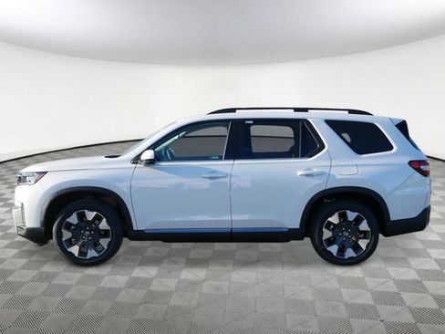 New 2026 Honda Pilot Elite image 6