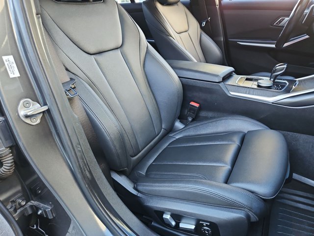 Used 2020 BMW M340i xDrive AWD/4WD image 22