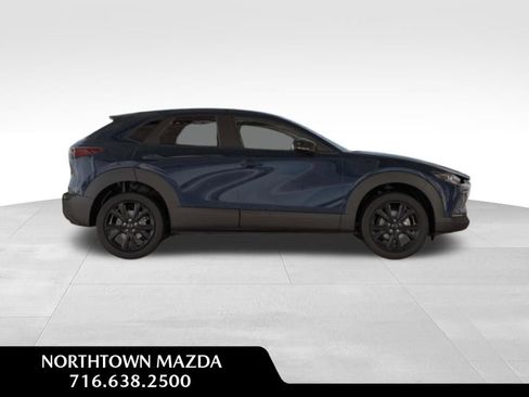 New 2026 MAZDA CX-30 AWD 2.5 S w/ Select Sport Pkg image 4
