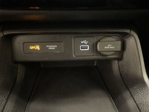 Used 2024 Honda Civic Sport image 6