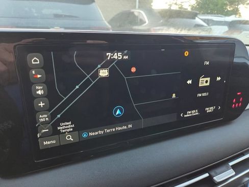 Used 2025 Hyundai Palisade SEL AWD/4WD image 15