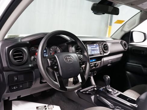 Certified 2023 Toyota Tacoma SR image 11