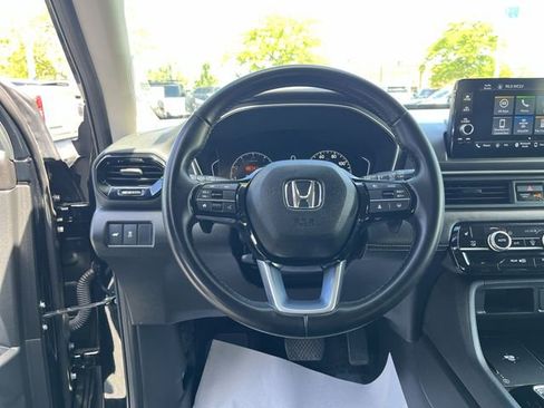 Used 2023 Honda Pilot EX-L image 19