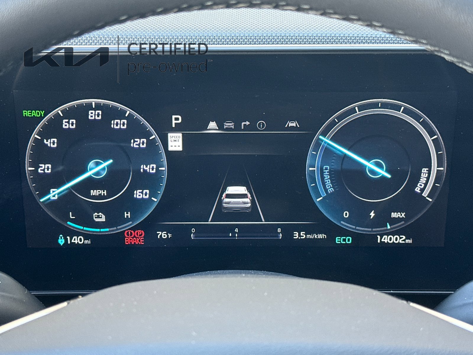 Used 2023 Kia Niro Wind FWD image 26