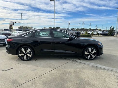 New 2025 Audi A5 2.0T Premium Plus image 4