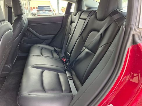 Used 2019 Tesla Model 3 Long Range AWD/4WD image 19