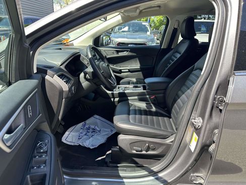 Used 2023 Ford Edge SEL w/ Convenience Package AWD/4WD image 17