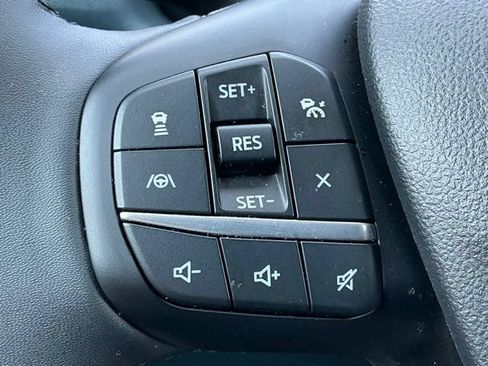 Used 2024 Ford Maverick Lariat AWD/4WD image 30