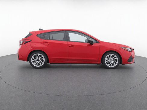 Used 2024 Subaru Impreza 2.0i AWD/4WD image 8