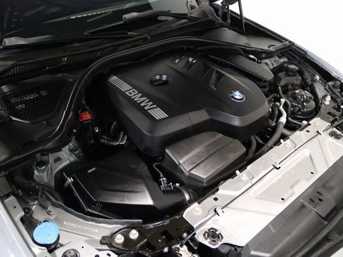 Used 2025 BMW 330i xDrive Sedan image 78
