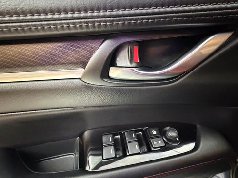 Used 2023 MAZDA CX-5 Carbon Edition image 26