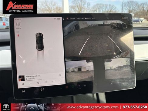 Used 2023 Tesla Model 3 Long Range image 36