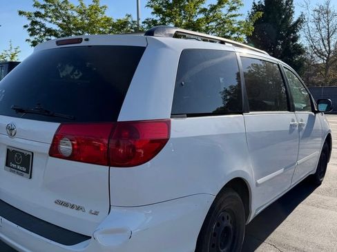 Used 2006 Toyota Sienna LE FWD image 4