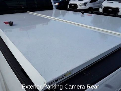 Used 2022 Chevrolet Colorado LT w/ Fleet Safety Package image 5