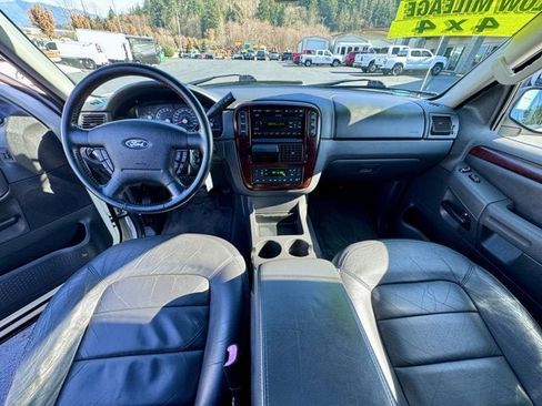 Used 2003 Ford Explorer Limited image 10