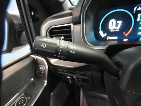 Used 2023 Ford F150 Platinum w/ Equipment Group 701A High image 13