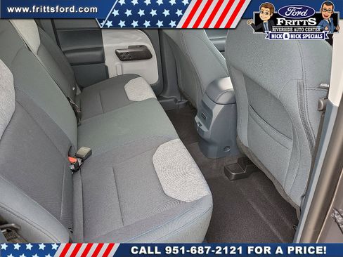 New 2026 Ford Maverick XLT image 19