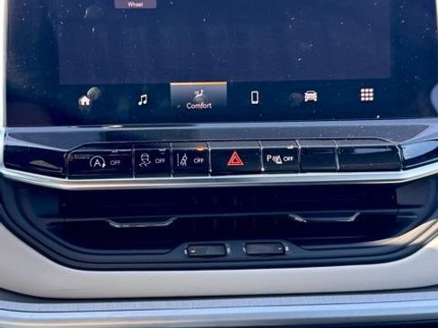 New 2026 Jeep Compass Limited AWD/4WD image 19