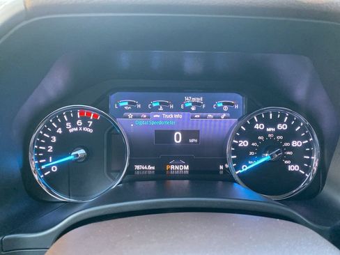 Used 2021 Ford F250 King Ranch w/ Chrome Package image 20