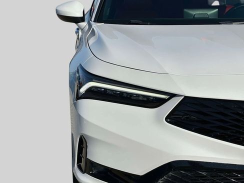 Used 2024 Acura Integra A-Spec image 10