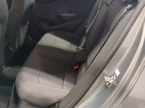 Used 2018 Chevrolet Cruze LT w/ Convenience Package image 23