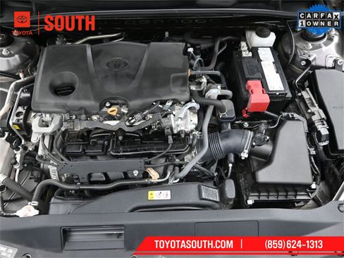 Used 2023 Toyota Camry XSE image 31