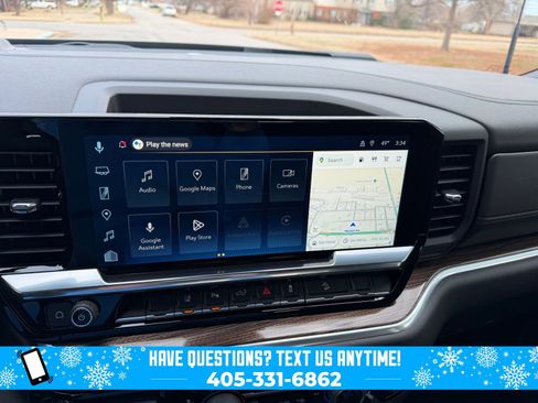 New 2026 Chevrolet Silverado 2500 LT w/ Trail Boss Package image 18