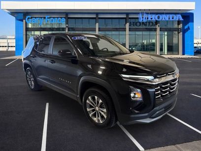 Used 2026 Chevrolet Equinox LT w/ Convenience Package II