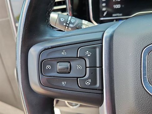 Used 2024 GMC Sierra 1500 Elevation w/ LPO, Elevation Black Package RWD image 19