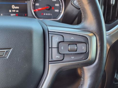 Used 2019 Chevrolet Silverado 1500 RST w/ All-Star Edition image 21