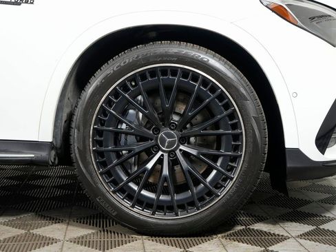 Certified 2024 Mercedes-Benz GLC 43 AMG GLC 43 AMG image 34