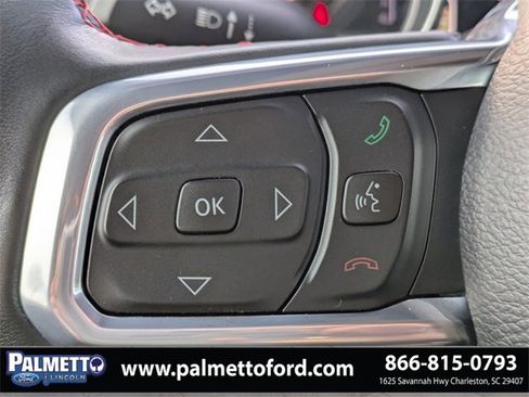 Used 2021 Jeep Wrangler Unlimited Rubicon w/ Dual Top Group image 27