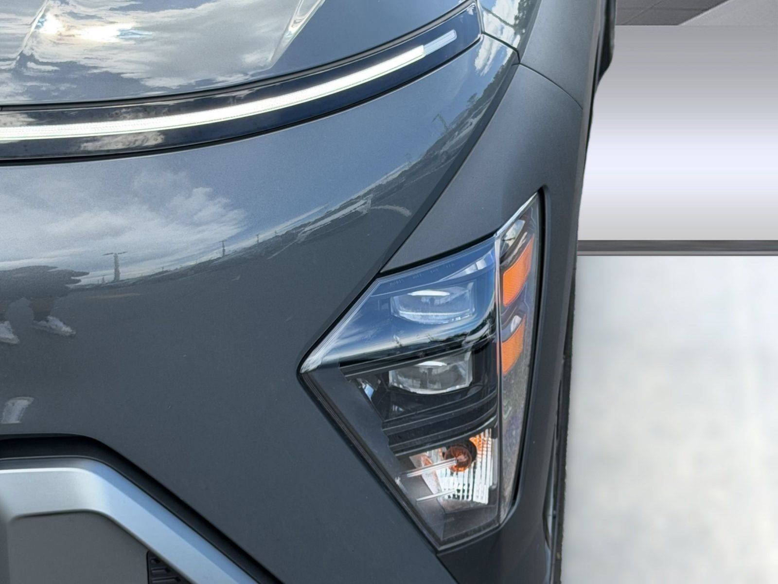 Used 2026 Hyundai Kona SEL Sport FWD image 12