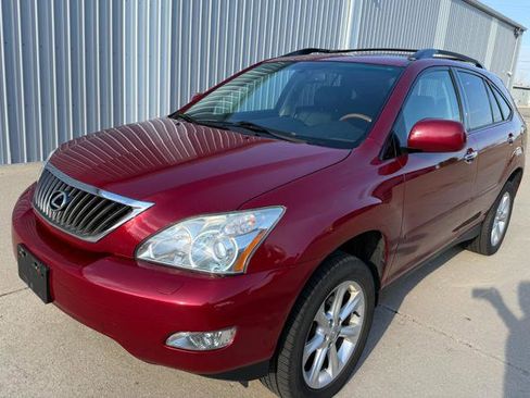 Used 2009 Lexus RX 350 AWD image 3