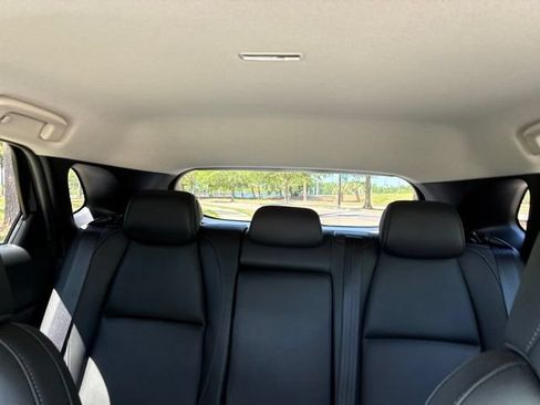 Certified 2025 MAZDA CX-30 AWD 2.5 S w/ Select Sport Pkg image 35