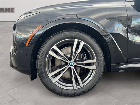 New 2026 BMW X7 xDrive40i w/ M Sport Package image 14