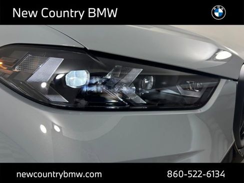 New 2026 BMW X5 xDrive40i w/ M Sport Package image 31