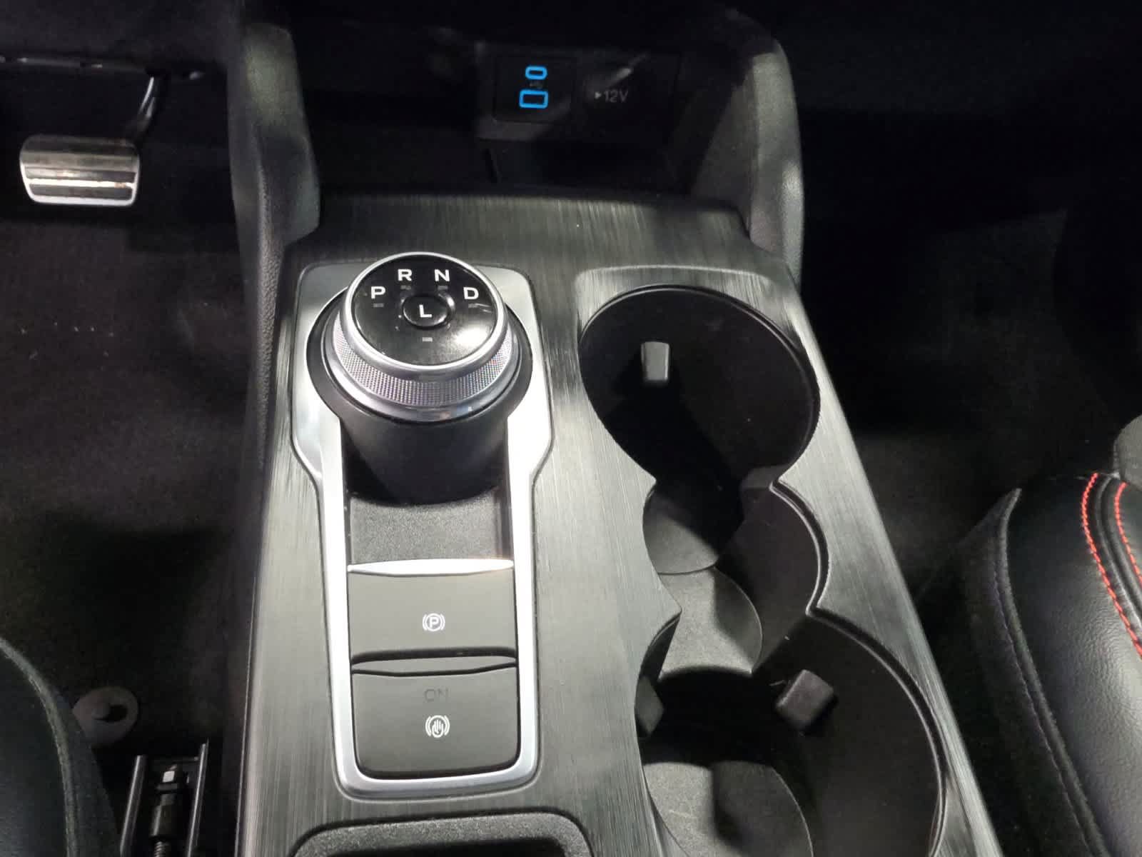 Used 2023 Ford Escape ST-Line Select w/ Tech Pack #1 AWD/4WD image 19