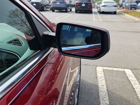 Used 2025 Chevrolet Malibu LT image 21