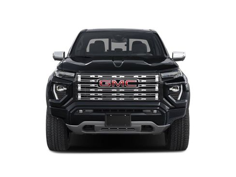 Used 2024 GMC Canyon Denali AWD/4WD image 4