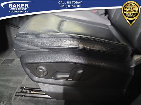 Used 2017 Audi Q7 3.0T Premium Plus w/ Premium Plus Package image 28