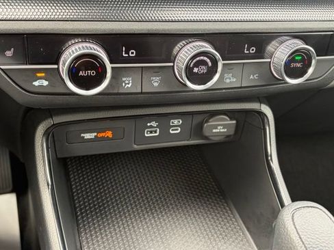 Certified 2024 Honda CR-V EX image 22