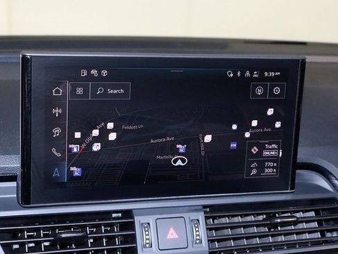 Used 2025 Audi Q5 e Premium Plus w/ Premium Plus Package image 20