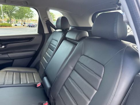Used 2025 Honda CR-V EX-L image 20