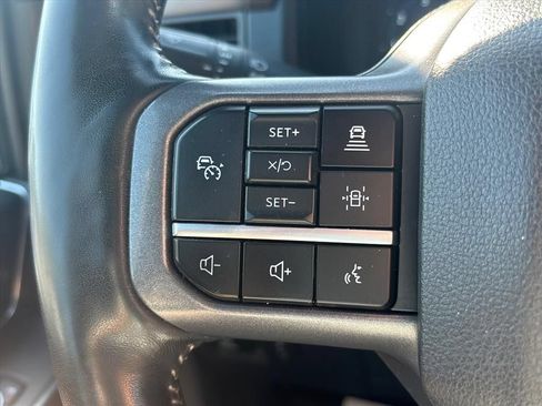 Used 2024 Ford F150 Lariat w/ Equipment Group 502A High AWD/4WD image 32