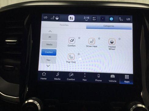 Used 2022 RAM 1500 Big Horn image 31