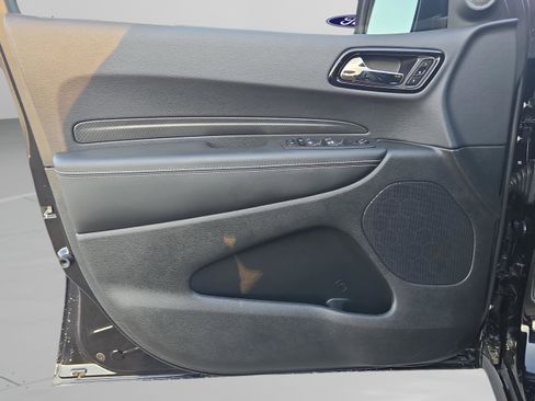 Used 2024 Dodge Durango SRT w/ Black Package image 17