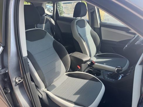 New 2025 Volkswagen Taos S image 12