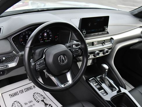 Used 2024 Acura Integra A-Spec image 14
